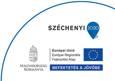 Európai Uniós pályázati támogatás